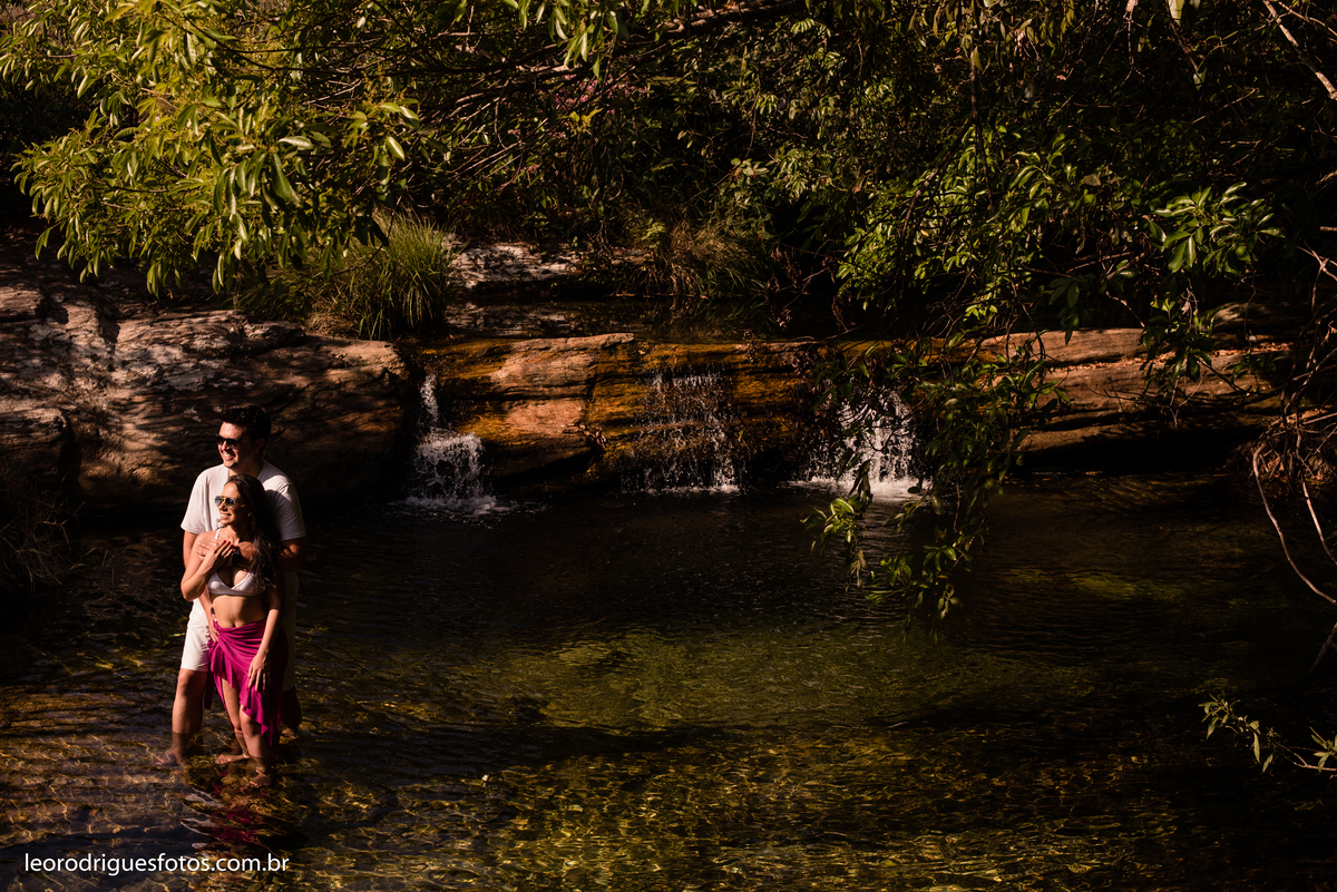 Parque Nacional da Serra da Canastra - MG