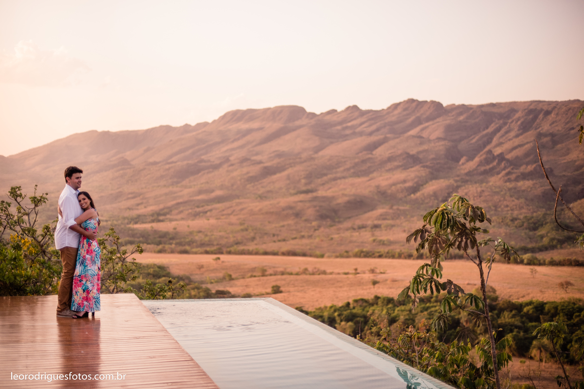 Parque Nacional da Serra da Canastra - MG