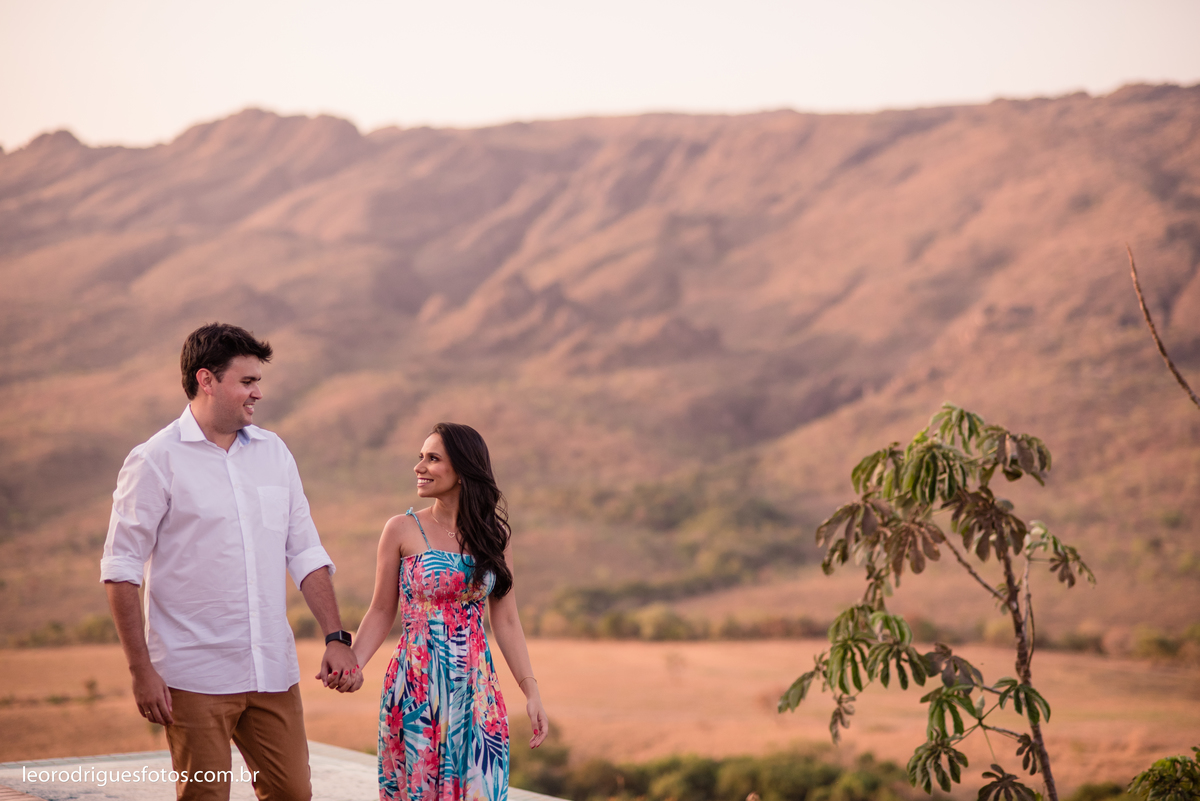 Parque Nacional da Serra da Canastra - MG