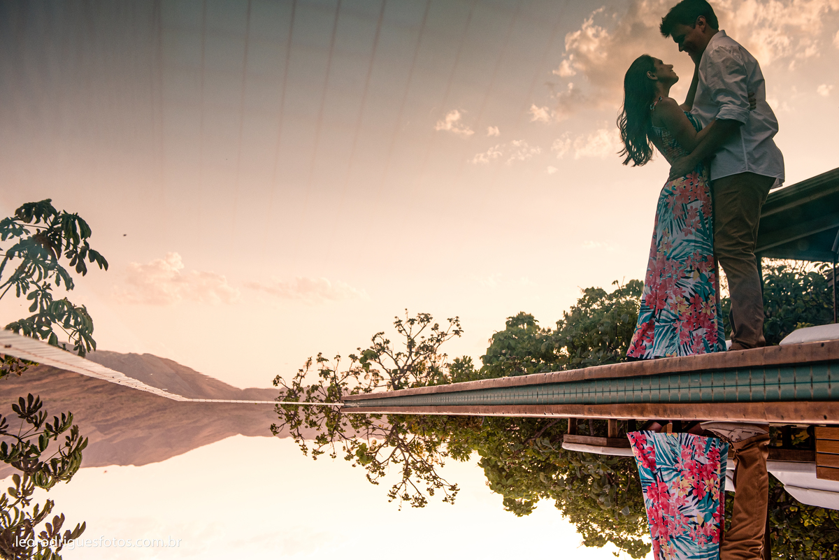 Parque Nacional da Serra da Canastra - MG
