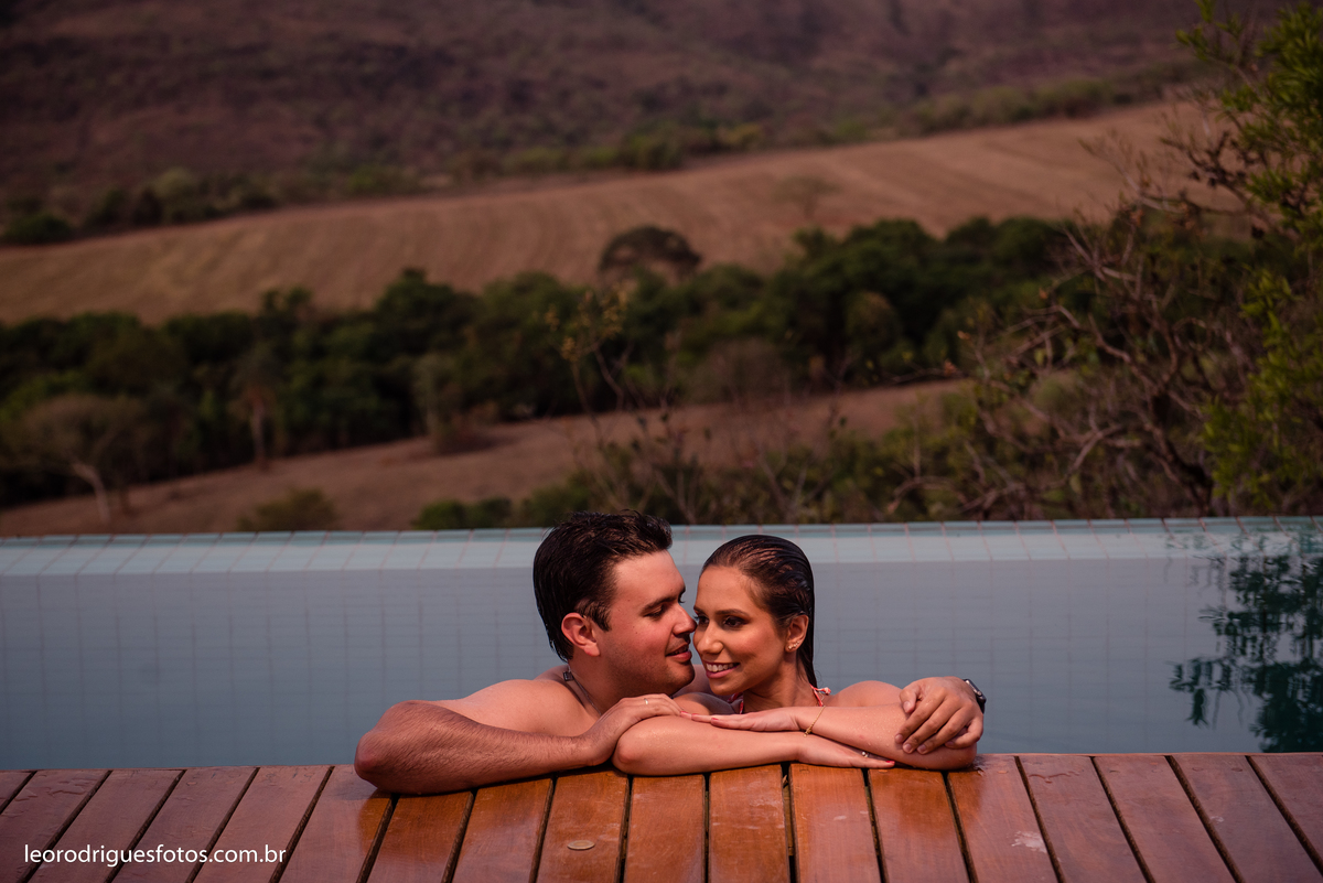 Parque Nacional da Serra da Canastra - MG