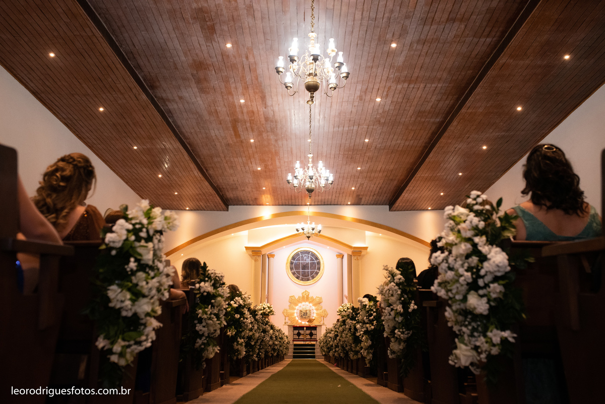 Basílica do Santíssimo Sacramento, Sacramento - MG