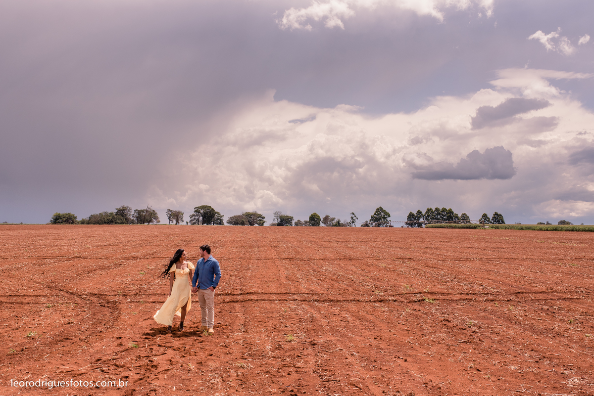 pré wedding na fazenda