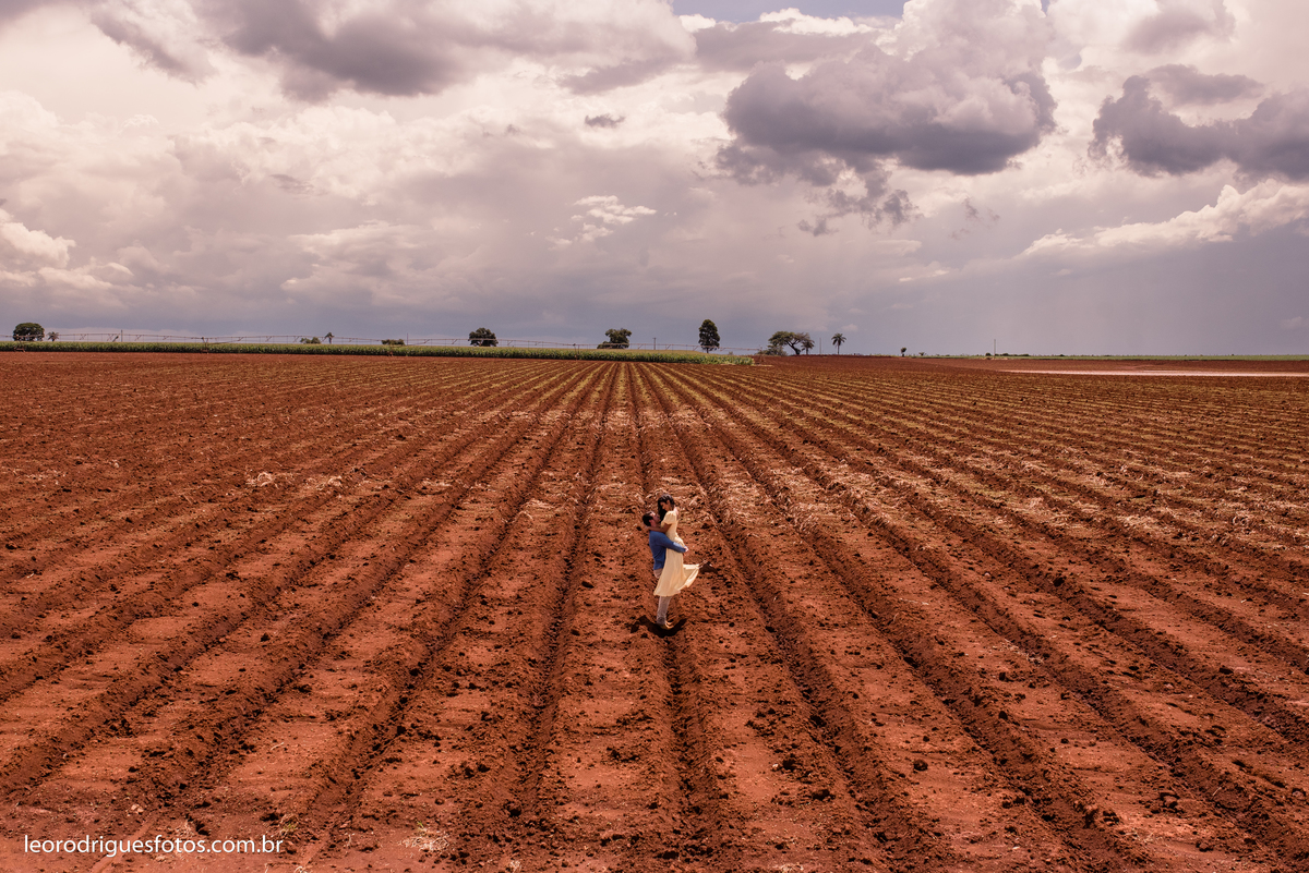 fazenda em são gotardo
