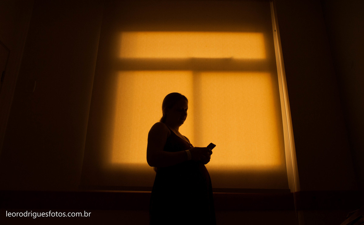 achegadadeanaclaramáriopalmériohospitaluniversitário, Fotos de Parto, Fotos no Hospital