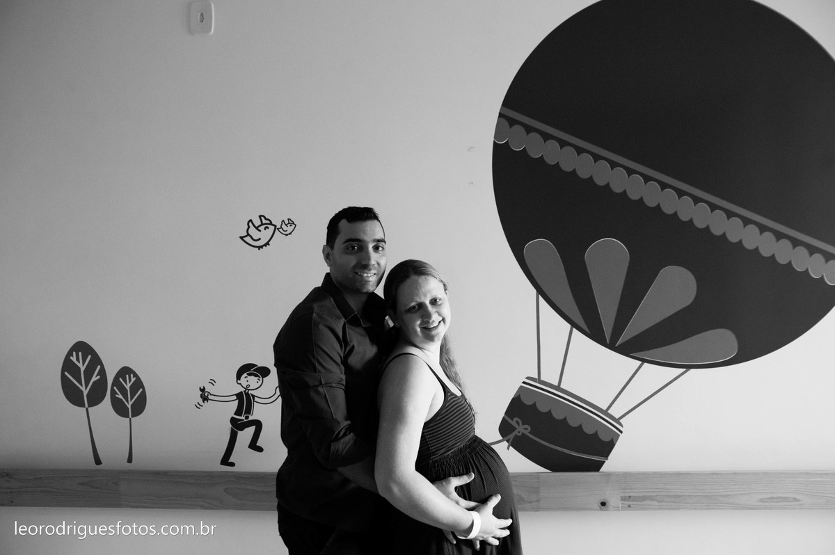 achegadadeanaclaramáriopalmériohospitaluniversitário, Fotos de Parto, Fotos no Hospital