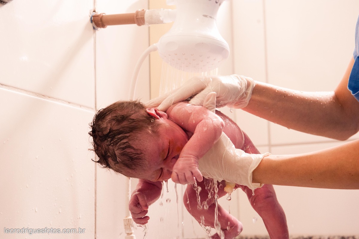 fotos de parto, parto em uberaba mg, fotos de neném nascendo, fotos em hospital