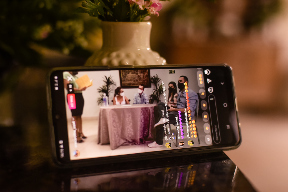 wedding na serra da canastra