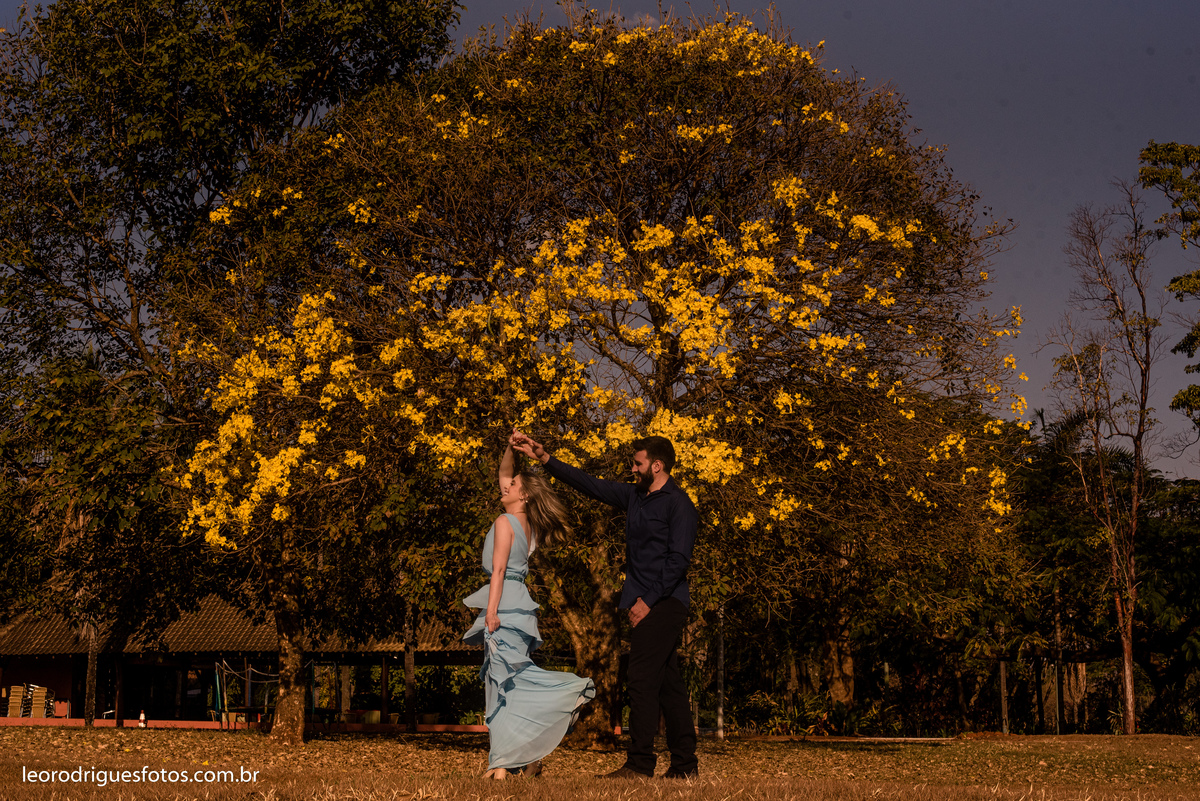 Hotel Fazenda Paineiras - Uberaba MG