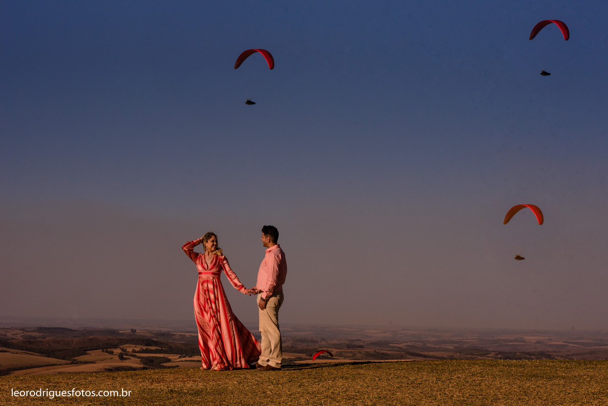 horizonte perdido Araxá mg
