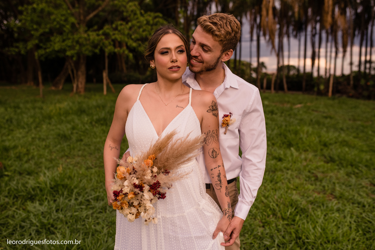 Paineiras Hotel Fazenda - Uberaba MG