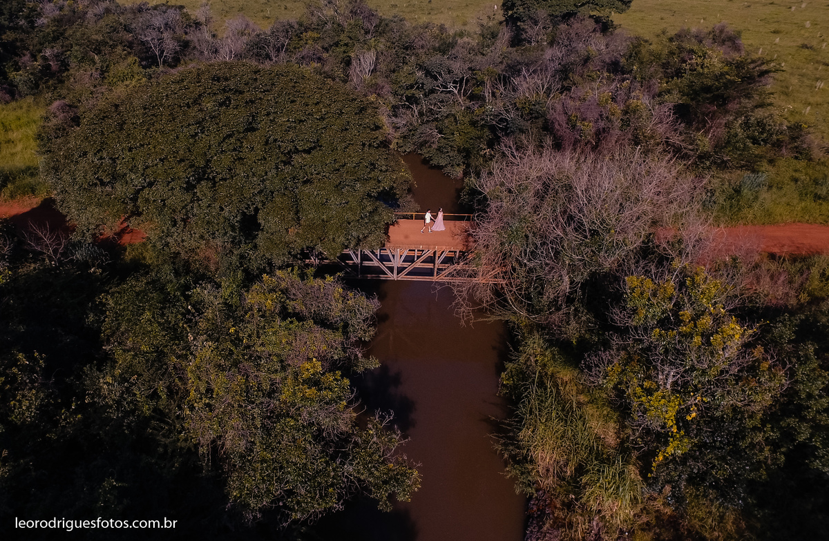 pré wedding no rio uberaba mg