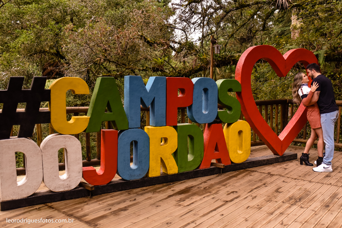 campos do jordão sp