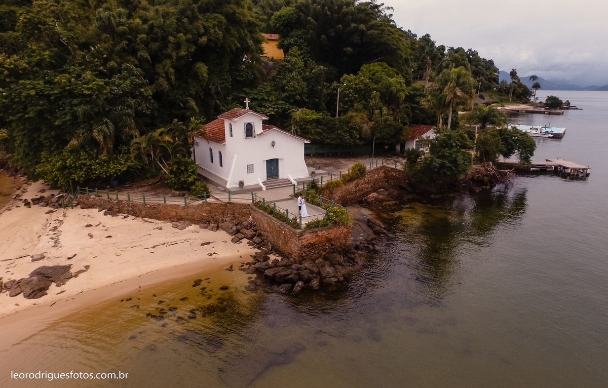 fotos de drone em angra dos reis rj