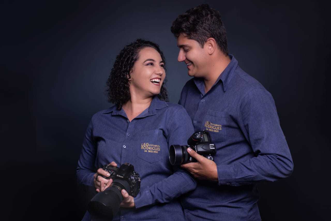 Sobre Fotografia Léo Rodrigues Fotos Fotografo de casamento Uberaba Minas Gerais