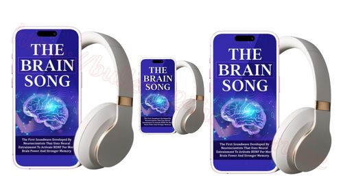 Logotipo de TheBrainSongIL