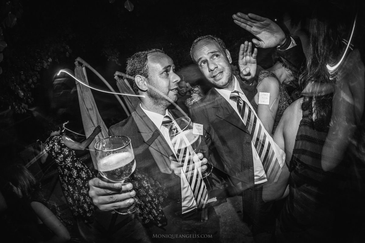 Fotografia de casamento por Monique Angelis