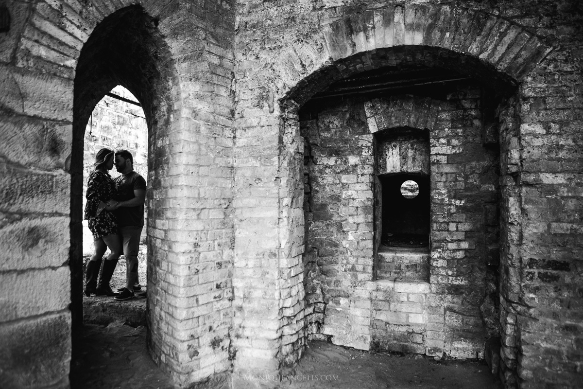 Ensaio Pre-casamento Ana e Rennan na Fazenda Ipanema, Sorocaba SP