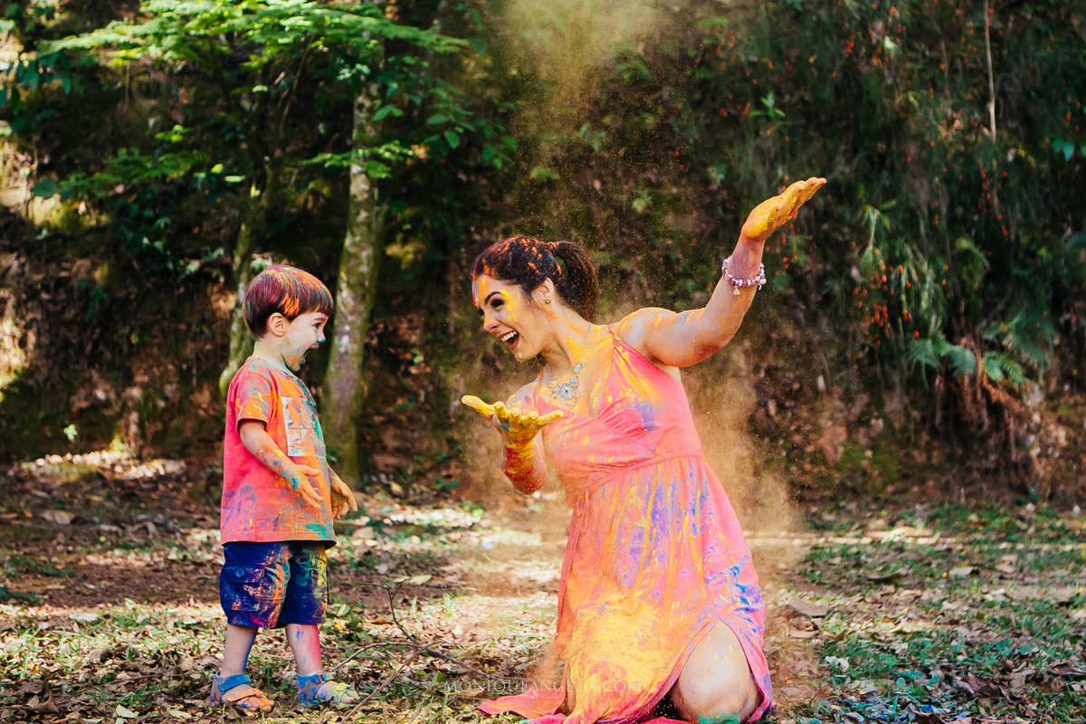 Ensaio Pre-Wedding no Parque Ecologico em Campinas SP