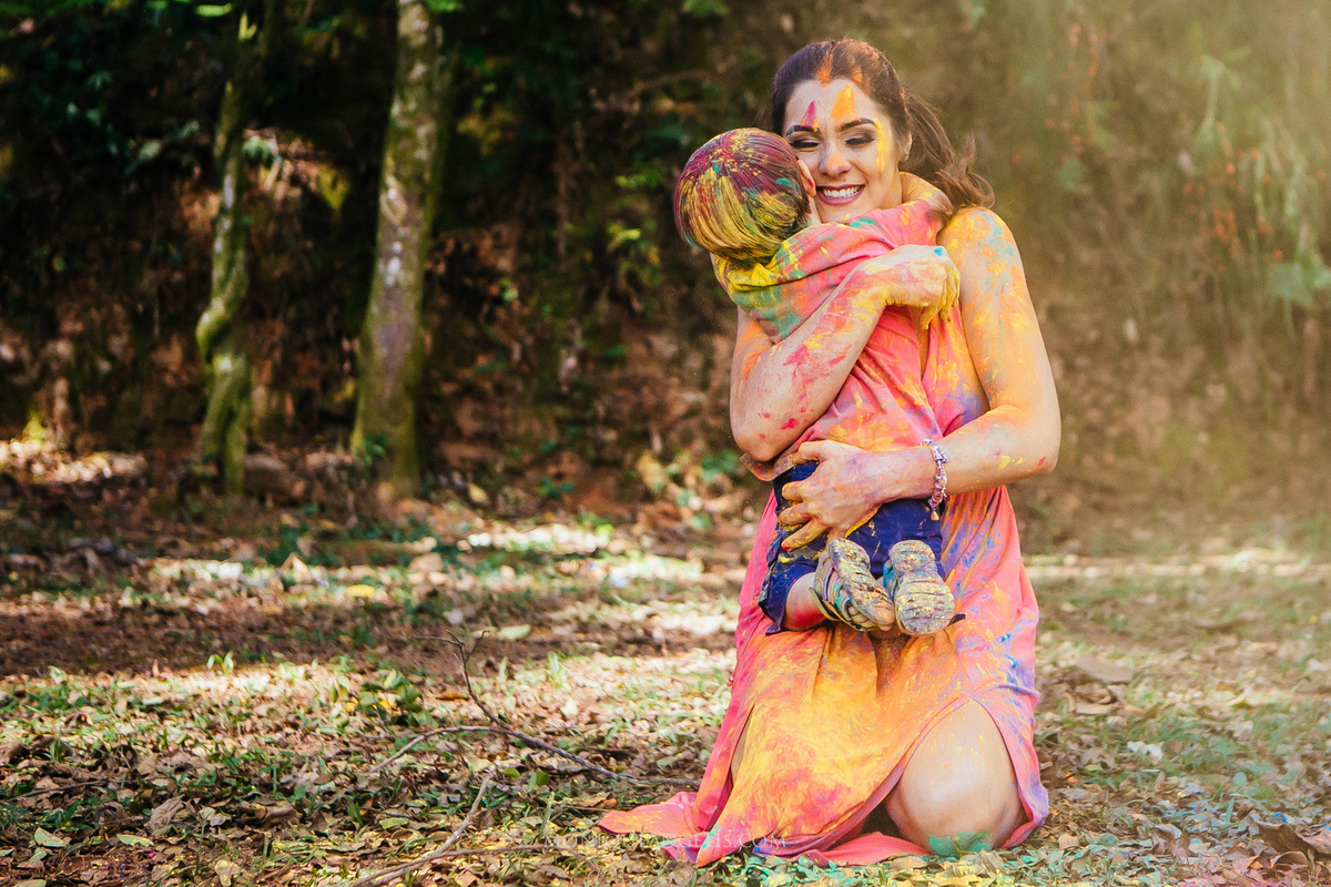 Ensaio Pre-Wedding no Parque Ecologico em Campinas SP