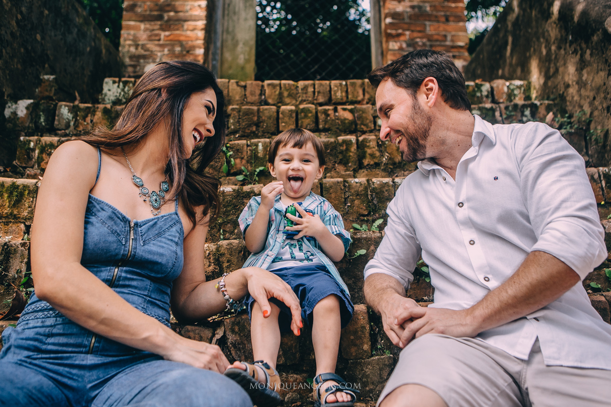 Ensaio Pre-Wedding no Parque Ecologico em Campinas SP