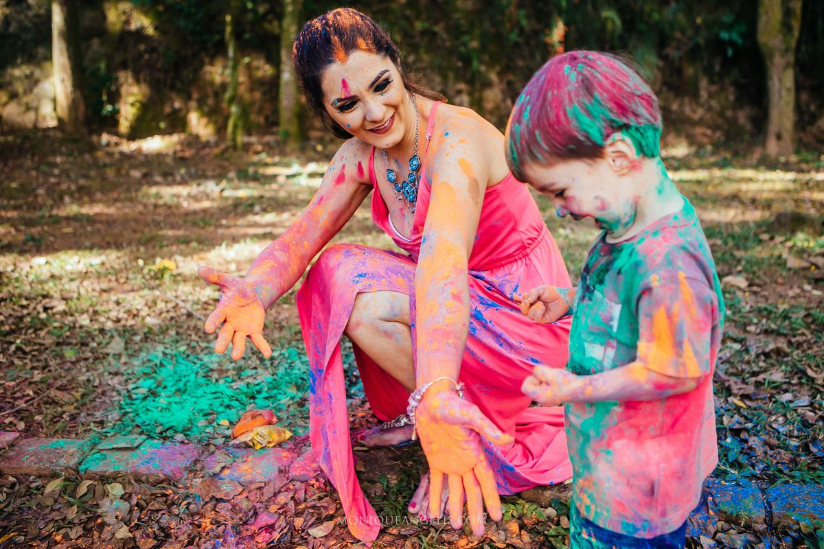 Ensaio Pre-Wedding no Parque Ecologico em Campinas SP