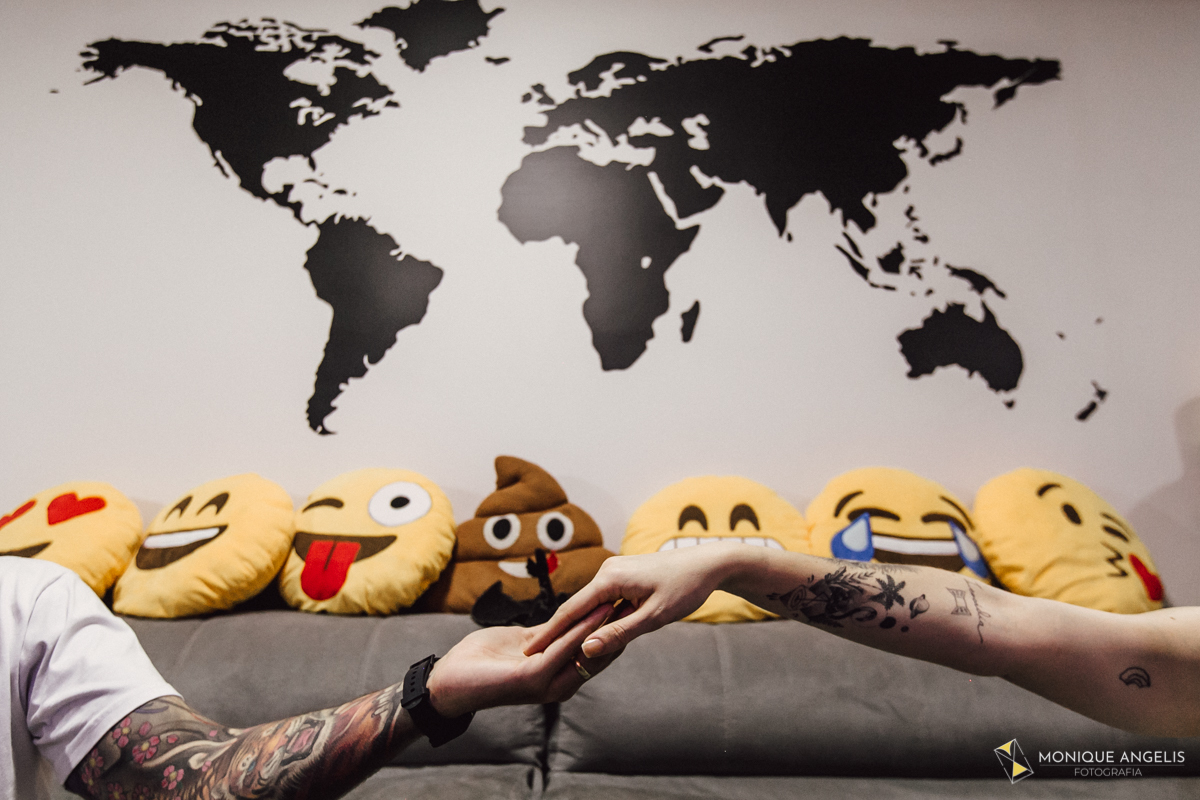  Ensaio fotográfico quarentena fique em casa 