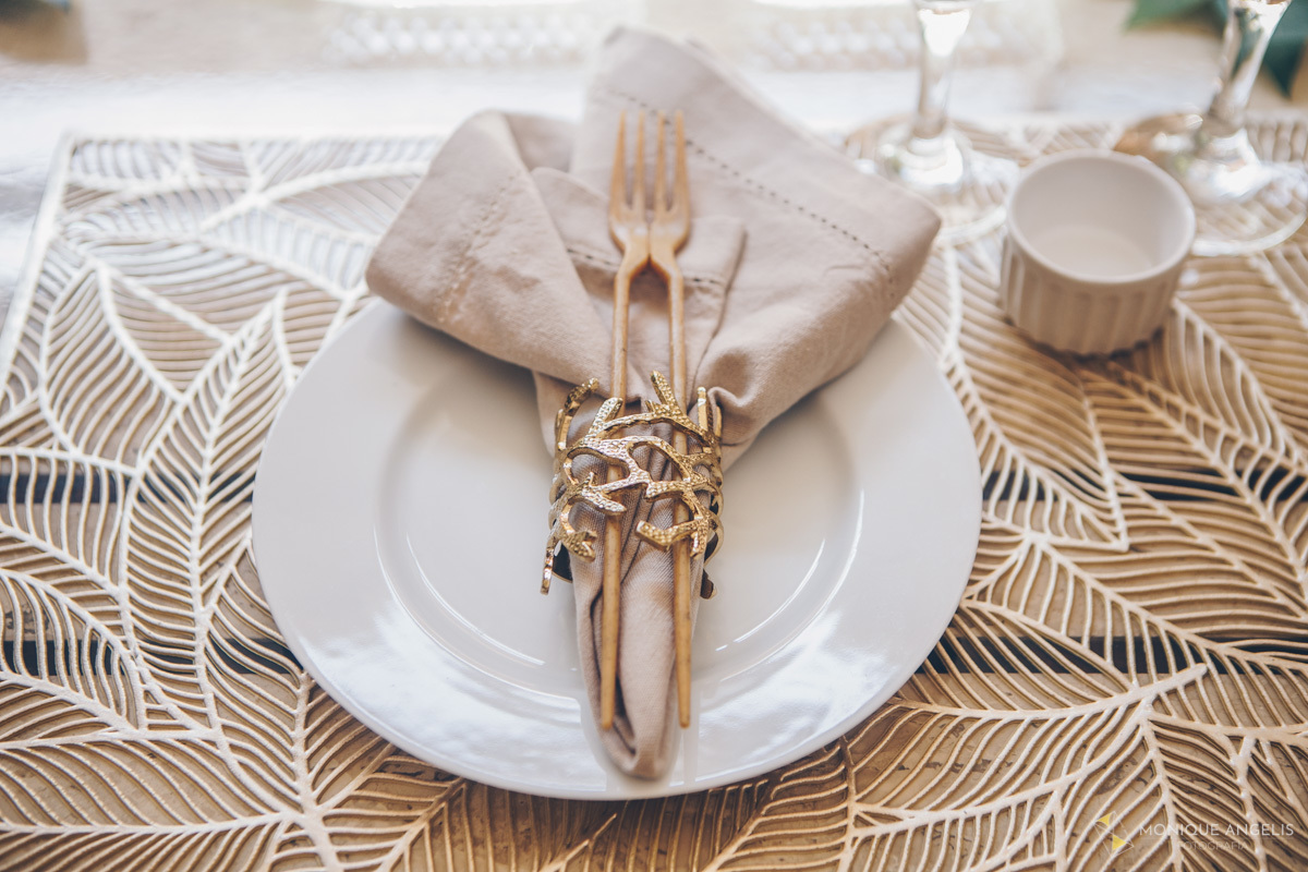 Decoração da recepção do casamento civil da Nathália e Diogo em Valinhos SP