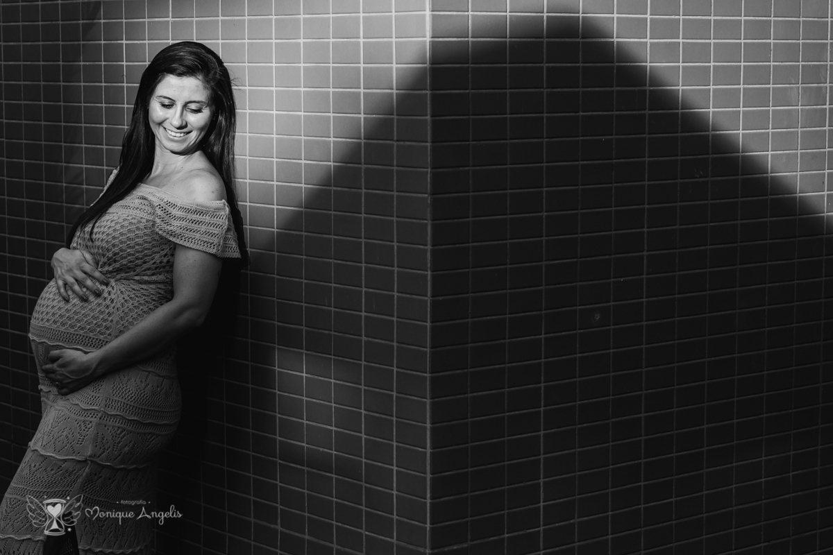 Ensaio gestante realizado em São Paulo SP - Ensaio gestante