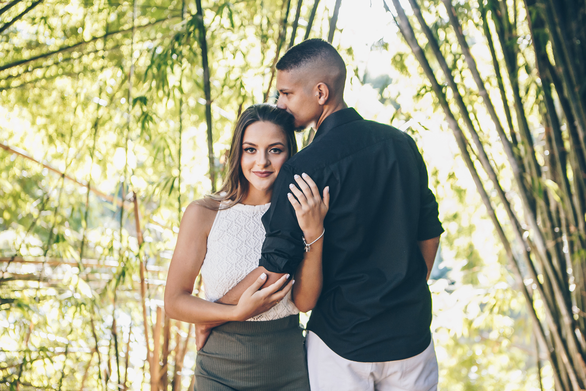 Ensaio Pré Wedding em Joaquim Egídio Campinas SP -