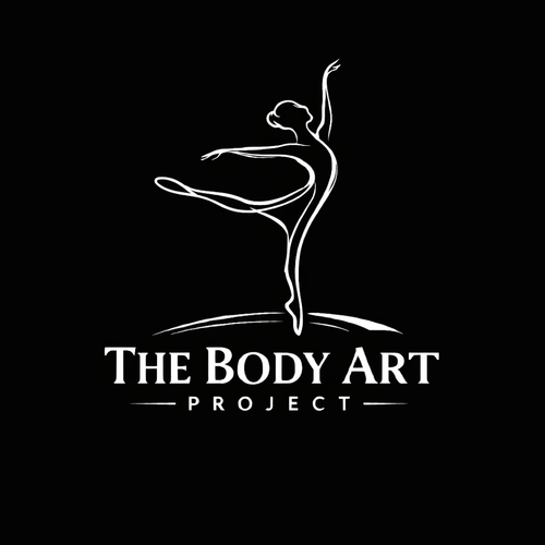 Logotipo de THE BOBY ART PROJECT