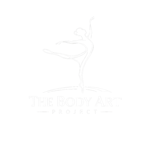 Logotipo de THE BOBY ART PROJECT
