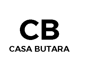 Logotipo de Casa Butara
