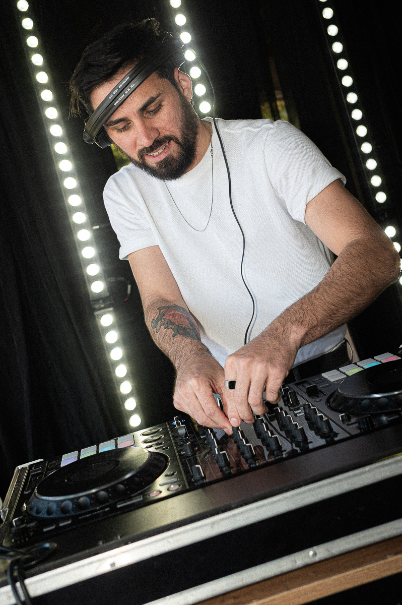 Dj Jean 
