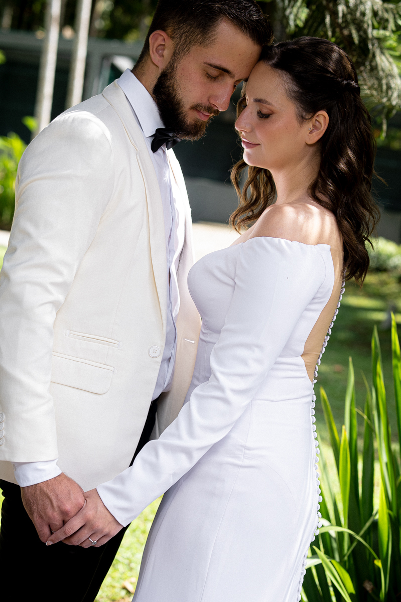 Sessão de casal