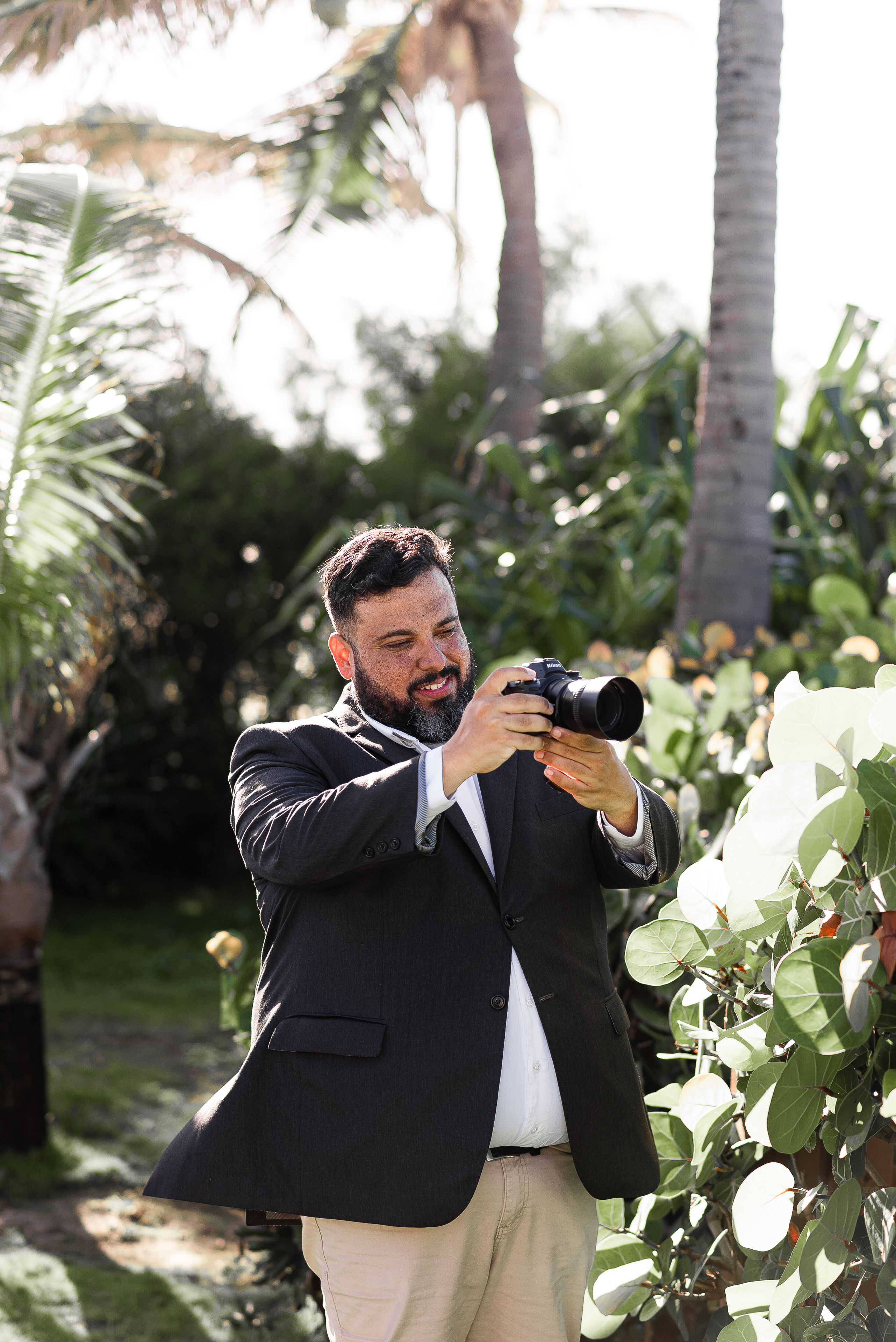About Fotografia de casamento em Fortaleza - CE - Tiago Guedes