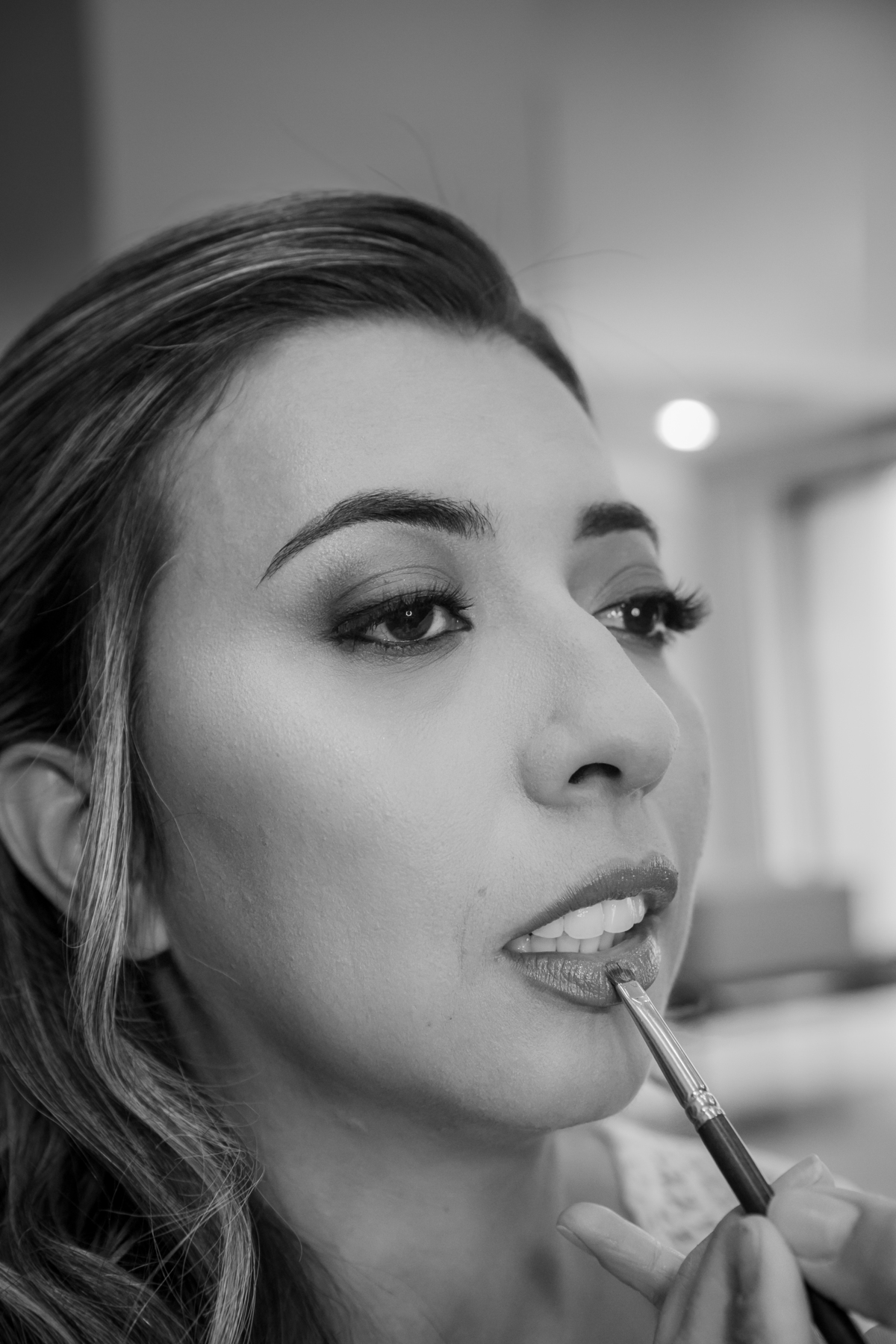 Making Of