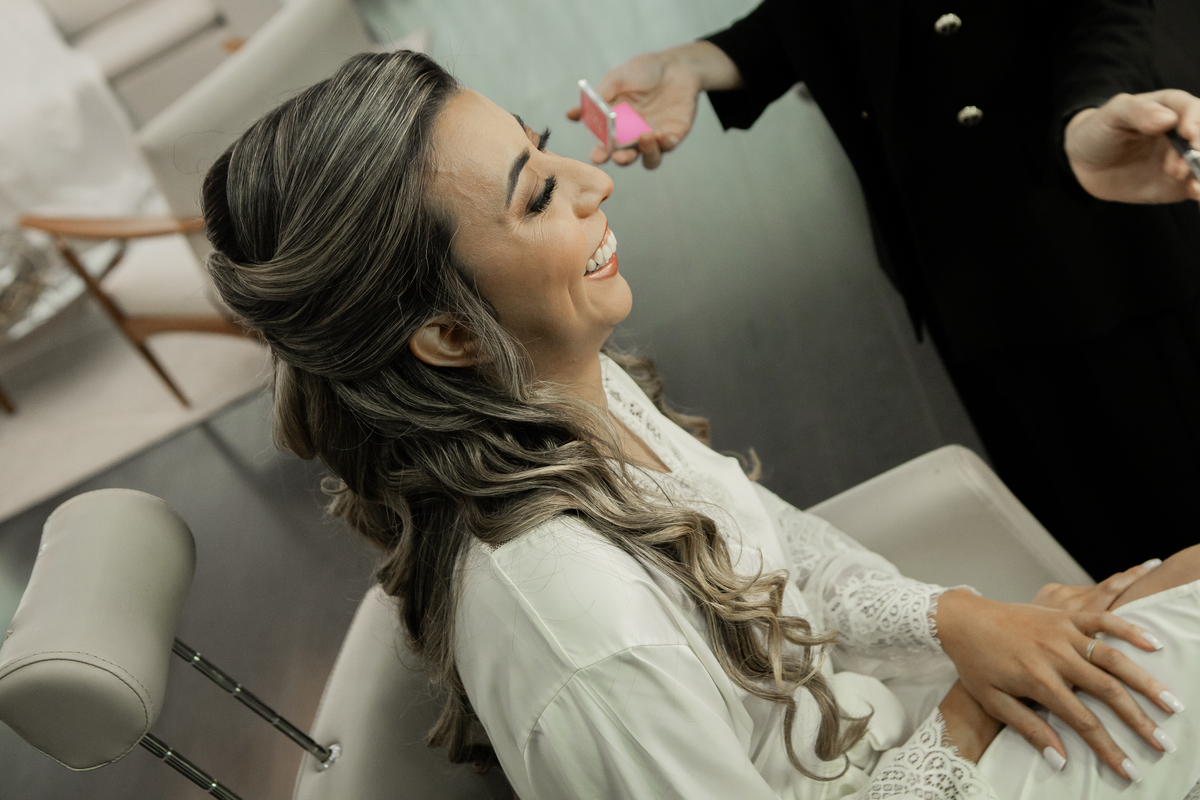 Making Of
