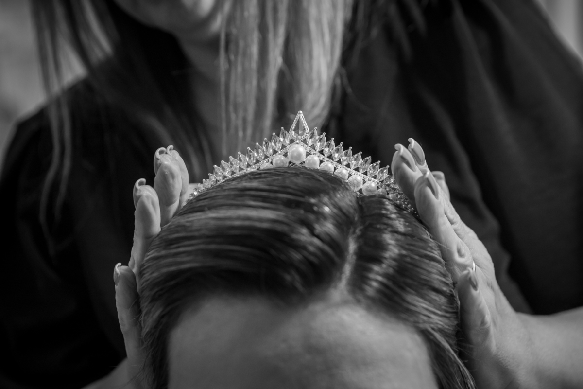 Making Of