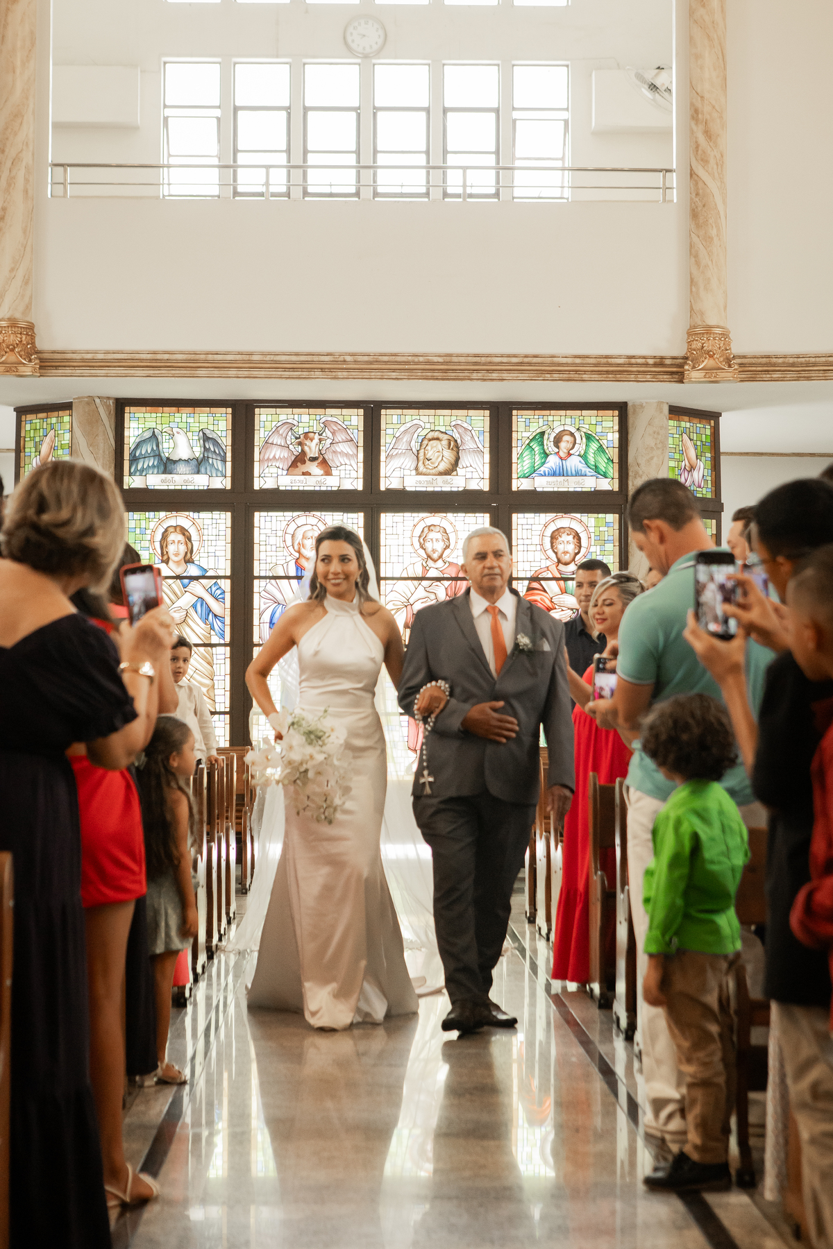 Cerimônia