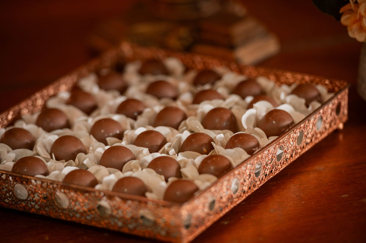 Decoração