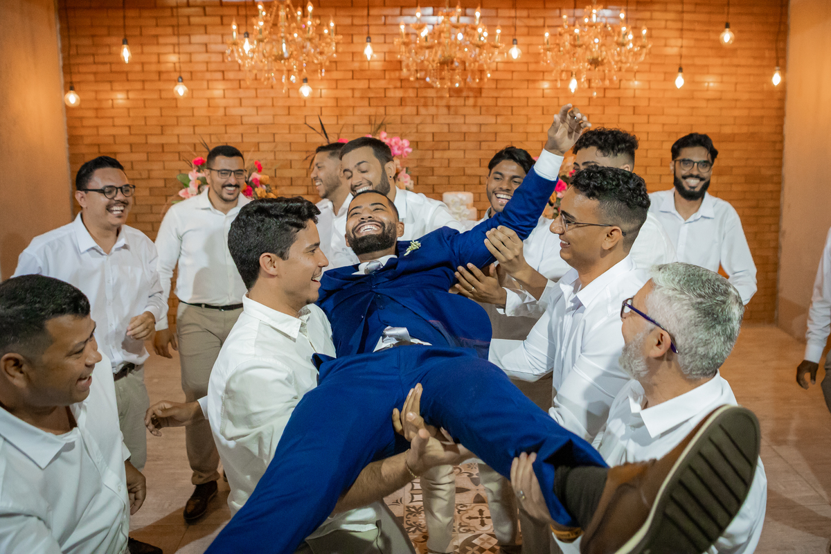 Recepção