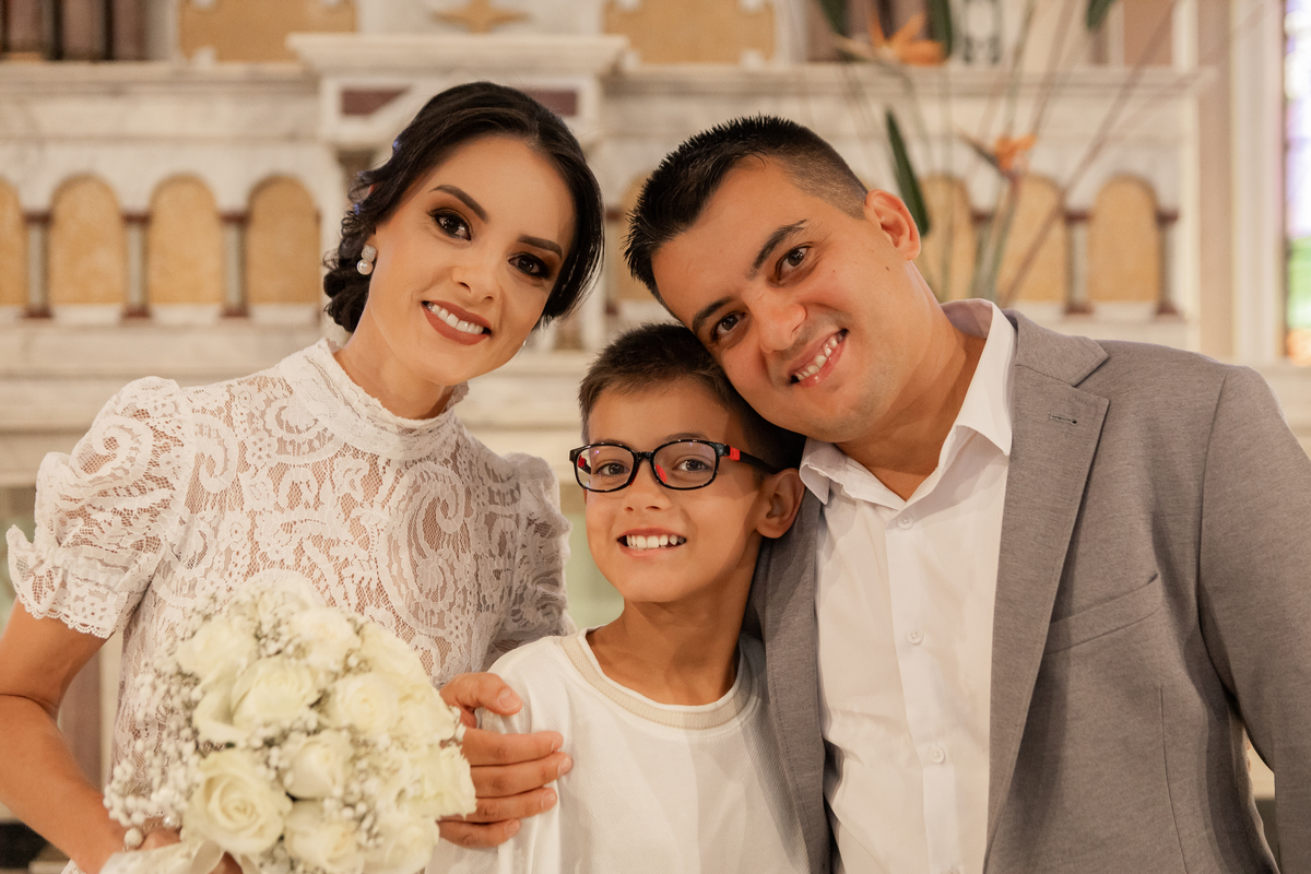 Mini Ensaio