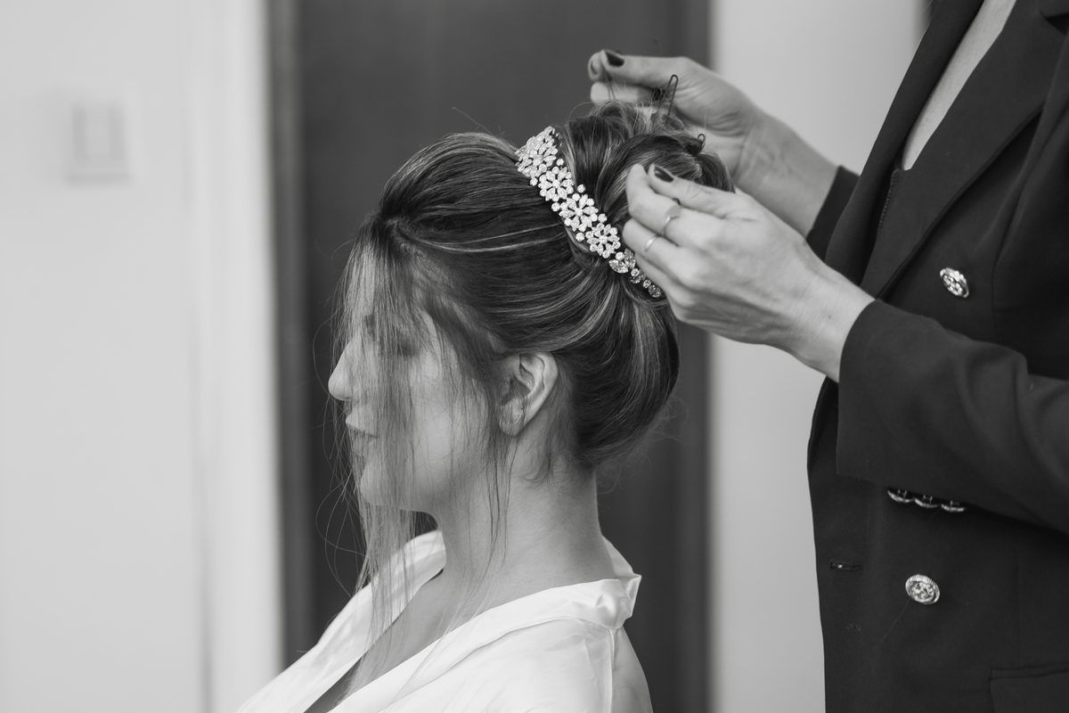 Making Of
