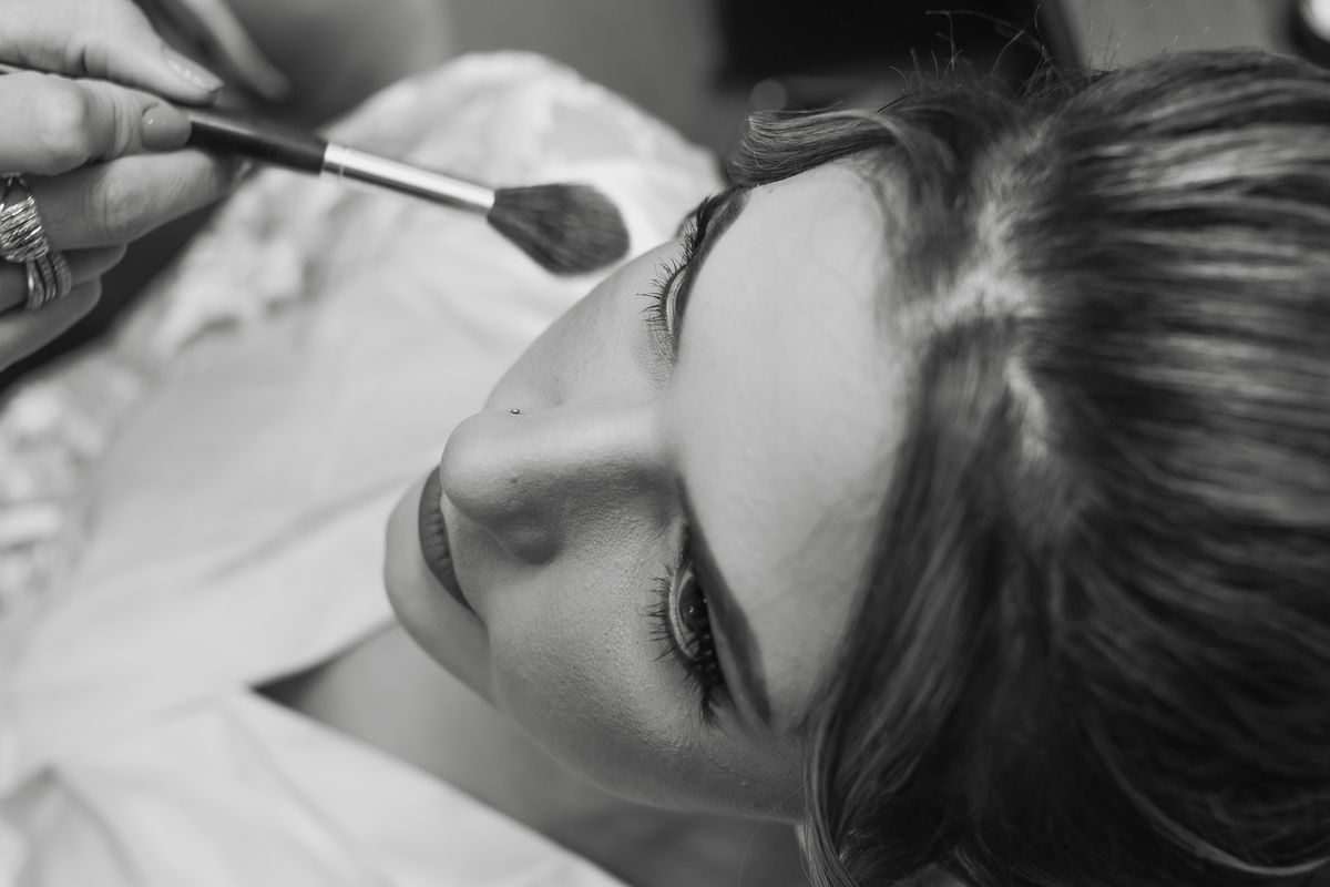 Making Of