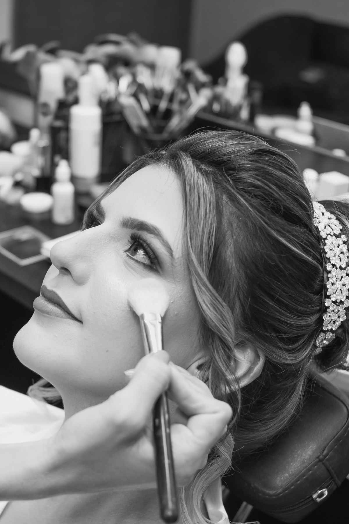 Making Of