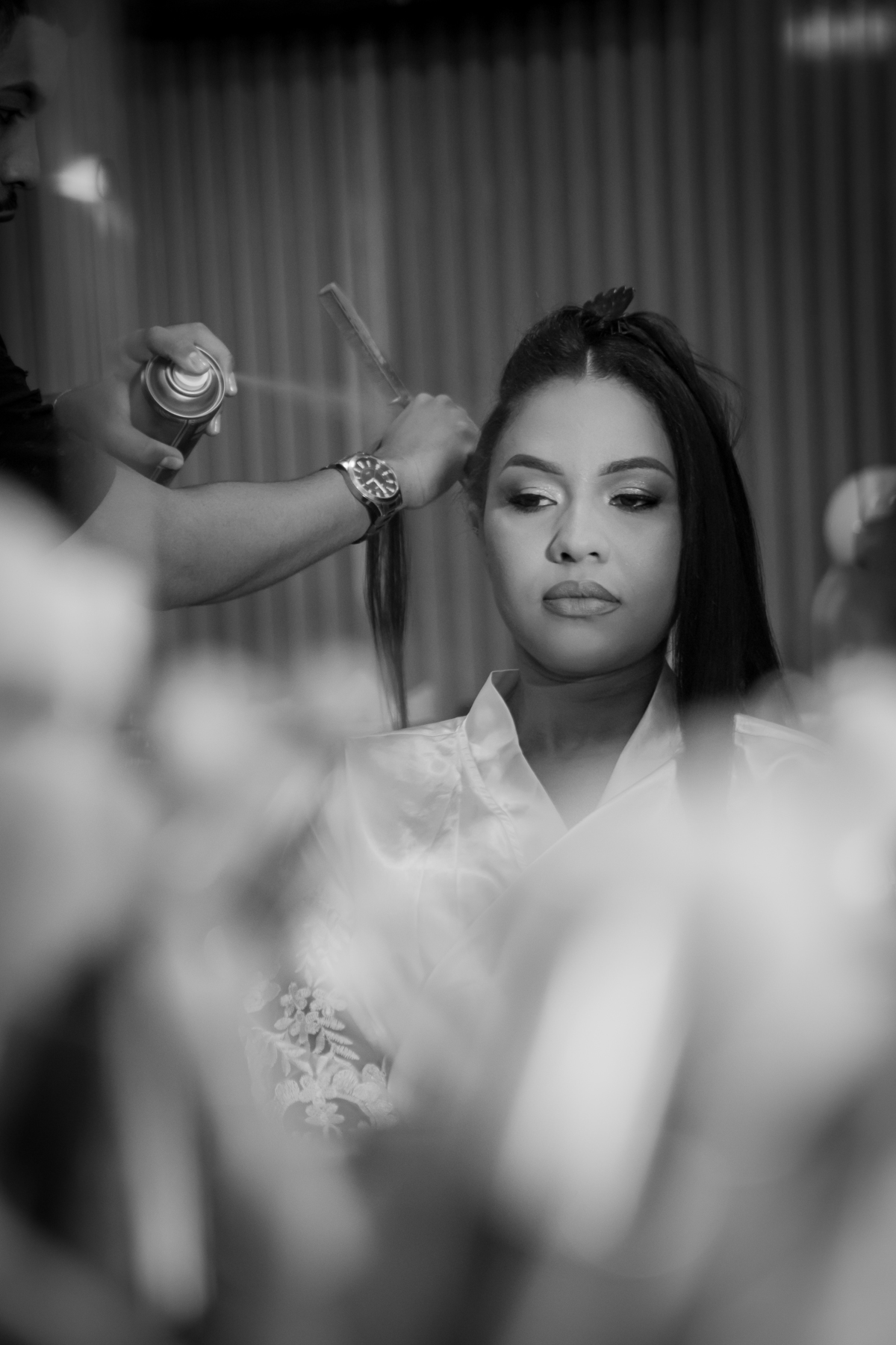 Making Of