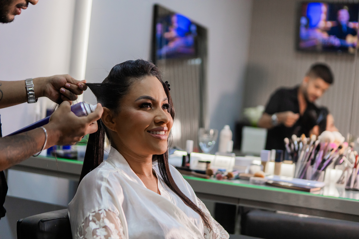 Making Of