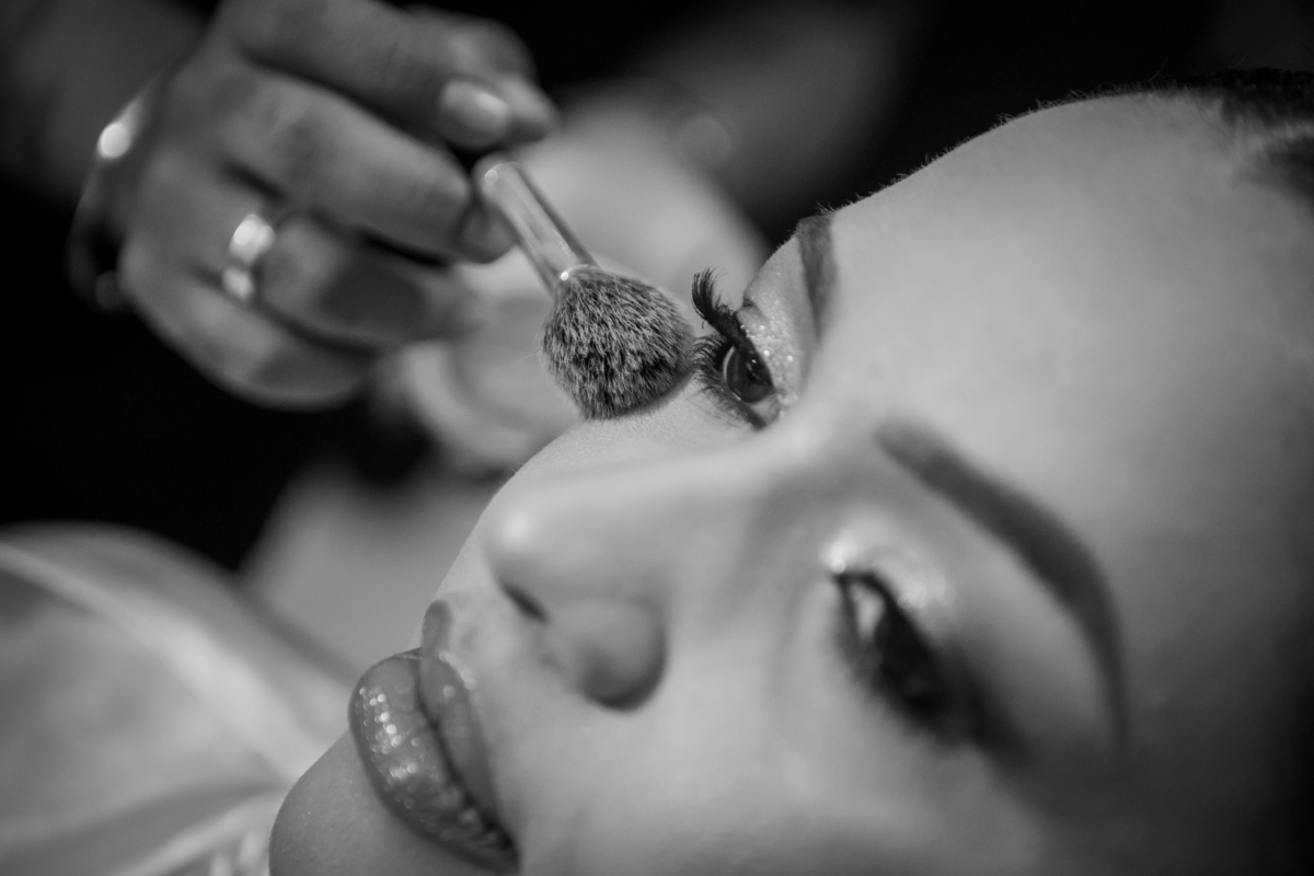 Making Of