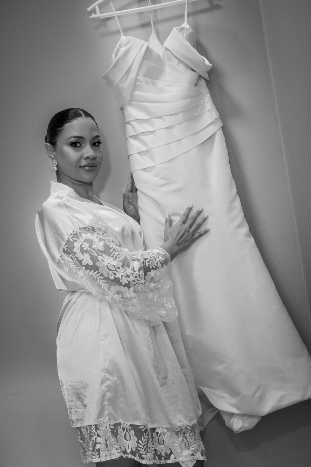 Making Of